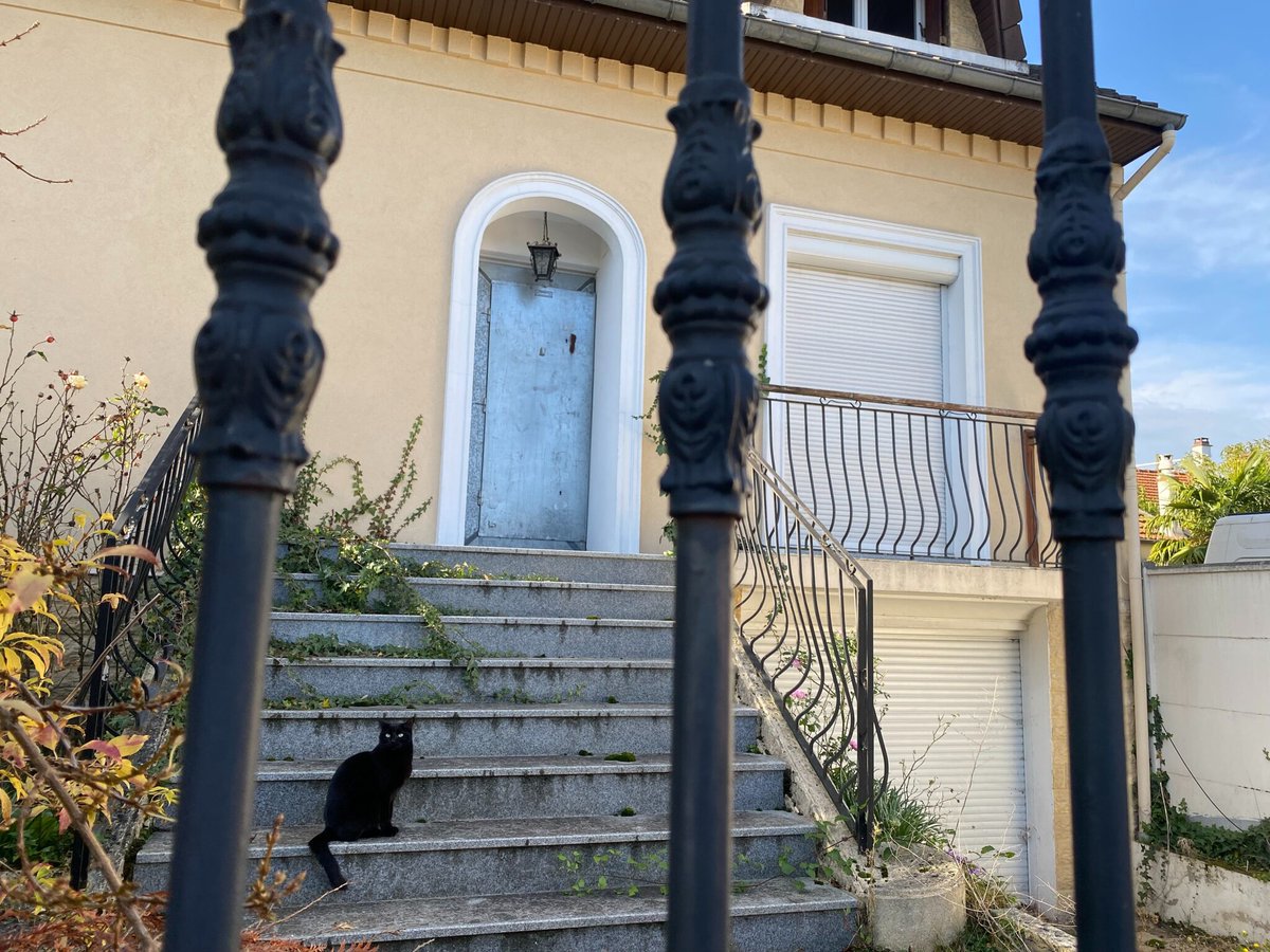 « Un scandale financier » : Villemomble enterre un projet immobilier, une ardoise à plus de 600 000 euros redoutée
➡️ l.leparisien.fr/GRoy