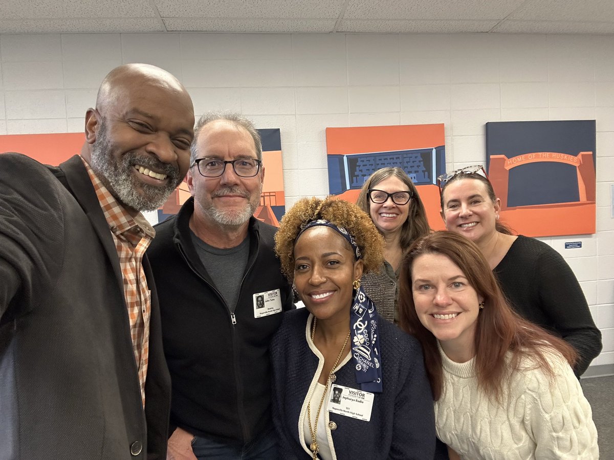 Charles Cush tweet media