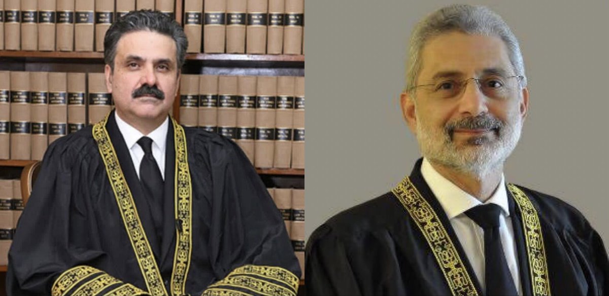 “قانون کے طالبعلم ڈگری وصول کرنے سے پہلے ان کی قبروں پر پیشاب کیا کریں گے”