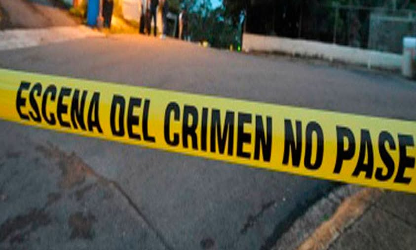 #SLP | 🚨❗️ ¡Tragedia en Santa Maria! Pierde la vida abuelita al incendiarse su casa

La tragedia se registró en Santa María del Río; el siniestro podría haber sido provocado por un cortocircuito al interior. 

Nota: tinyurl.com/ychpdwhe