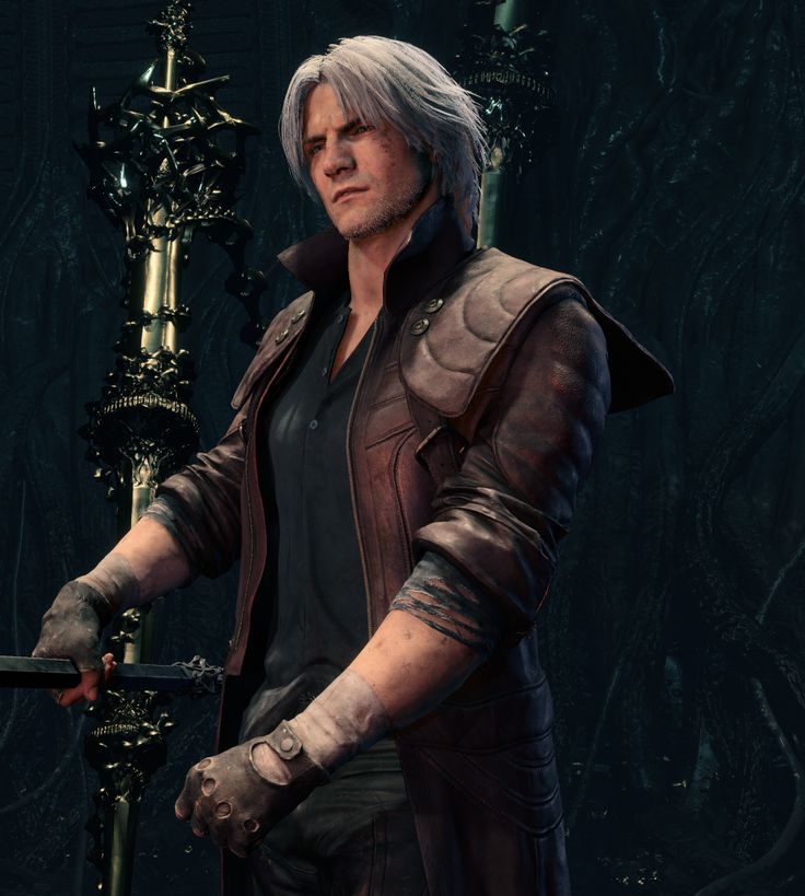 I'm so in love with him