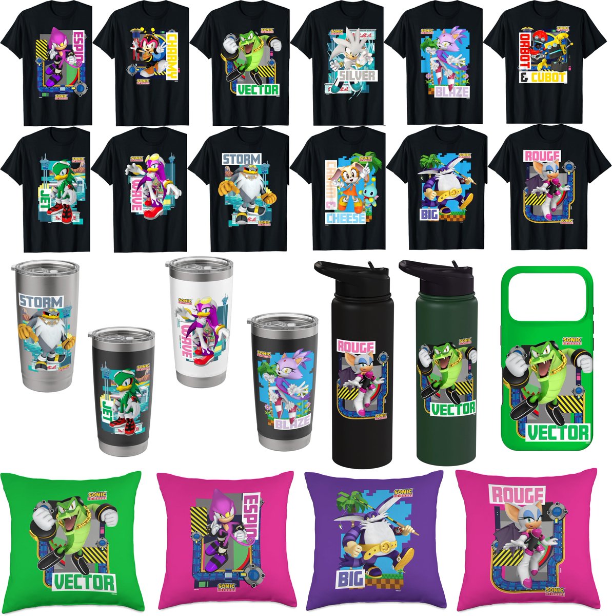 サクヤ§ (@sectionsakuya) / Posts / X