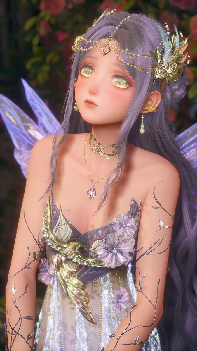seiriini's tweet photo. dreaming woodland fairy
#InfinityNikki #EncoreSeason #Peppergem #InfinityNikkitwt https://t.co/w9ur24KQaU