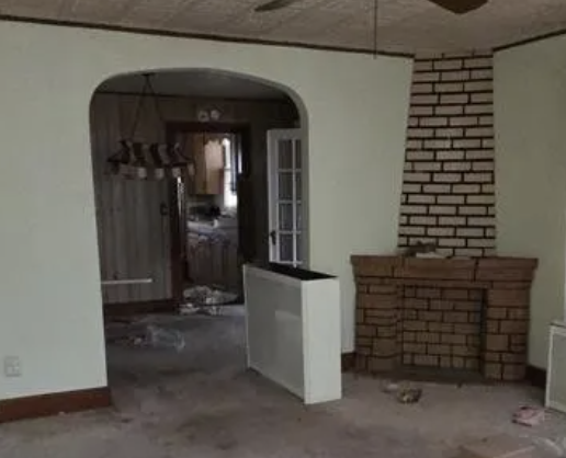 oldhouseunder50's tweet image. Cute c.1958 #newYork #handyman special w/ detached garage. $55K. oldhousesunder50k.com/c-1958-new-yor…