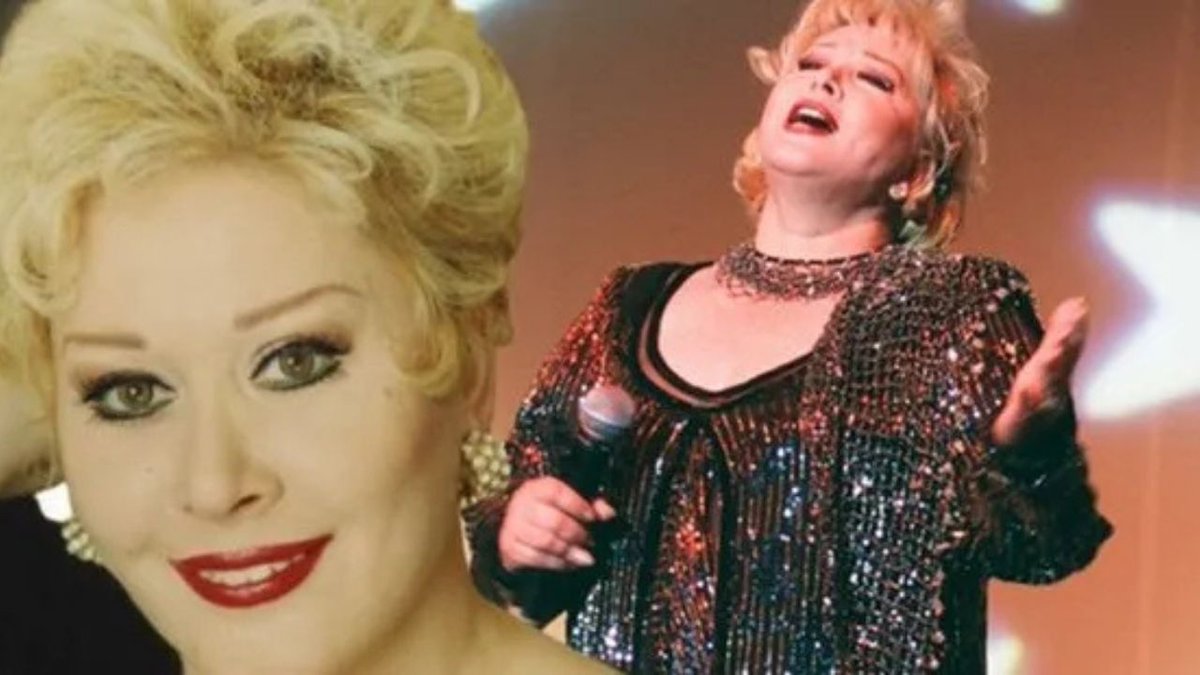 Çok kıymetli bir sanatçımızdı Muazzez Abacı , hanımefendiye Allah gani gani rahmet eylesin, nur içinde yatsın..