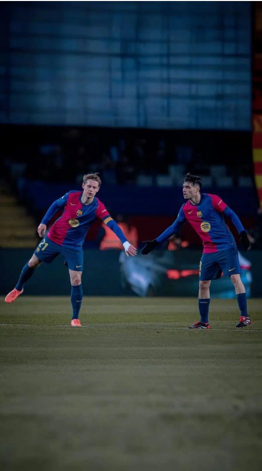 🚨 FUN FACT: Arda Guler has more G/A this season than Pedri and Frankie De Jong combined.