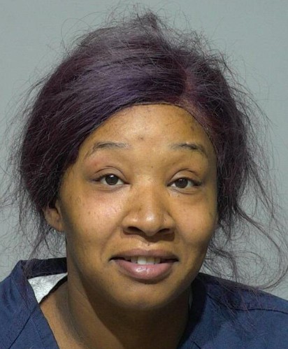 libsoftiktok's tweet image. OMG. Jamica Mills, of Milwaukee, was arrested after she allegedly shot and killed Ariel Spillner. a pharmacy student studying at Concordia University.

Mills reportedly became paranoid while the two were smoking pot together before pulling a gun and fatally shooting Spillner…