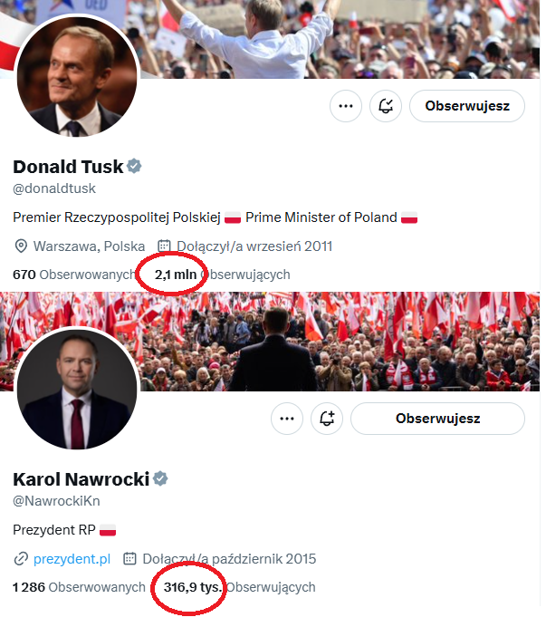 BarbaPapa 🇵🇱 🇺🇦 tweet media