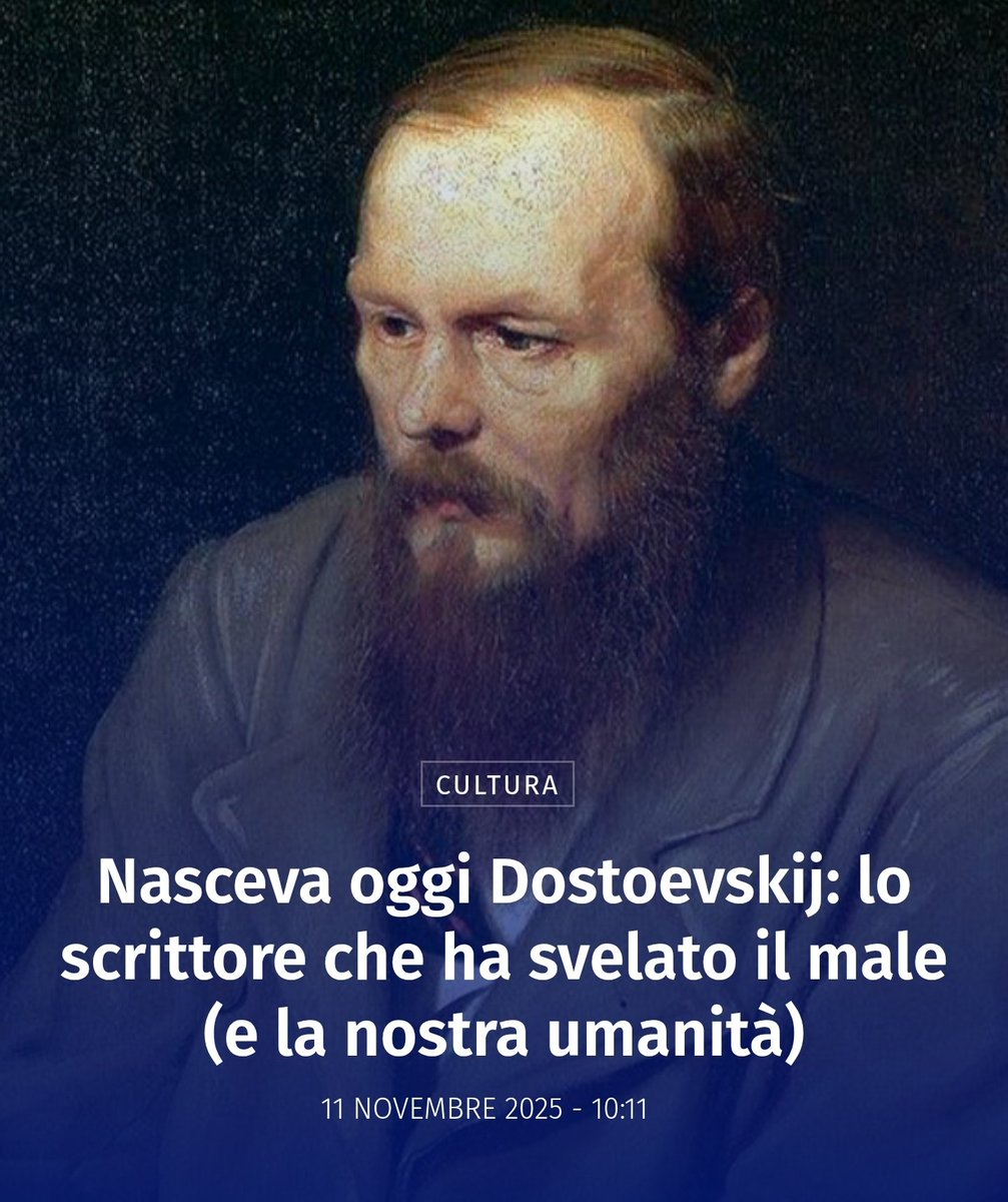 👇🏾 A proposito vorrei ricordarvi l'attualissimo "Idiota" di #Dostoevskij... 
🚨 Se una serie vi annoia... Scaricatelo❗ È molto meglio di una noiosissima TV 🏅