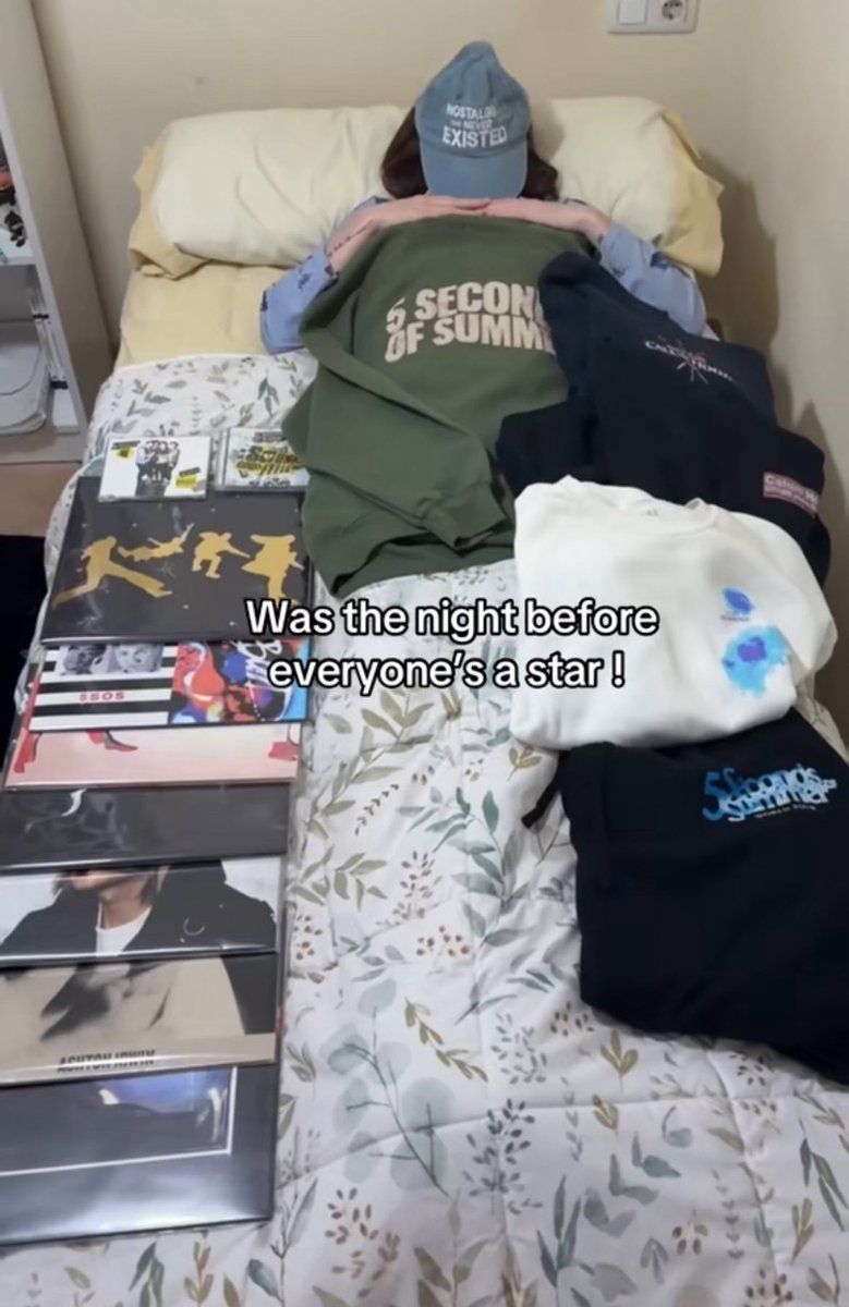 ydgtpcal_'s tweet image. one more sleep until EVERYONE’S A STAR! comes out ⭐️⭐️