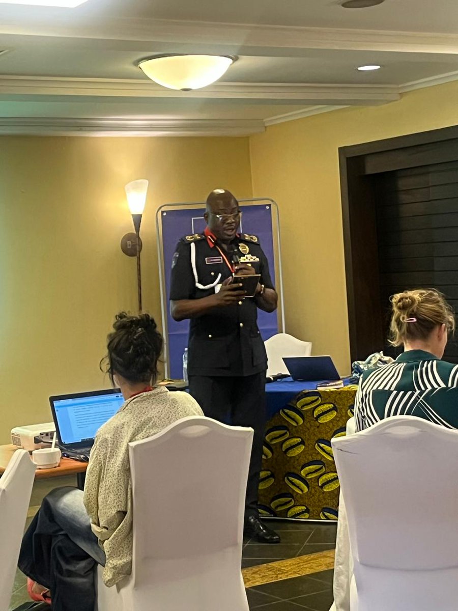 IAWRT-Kenya tweet media