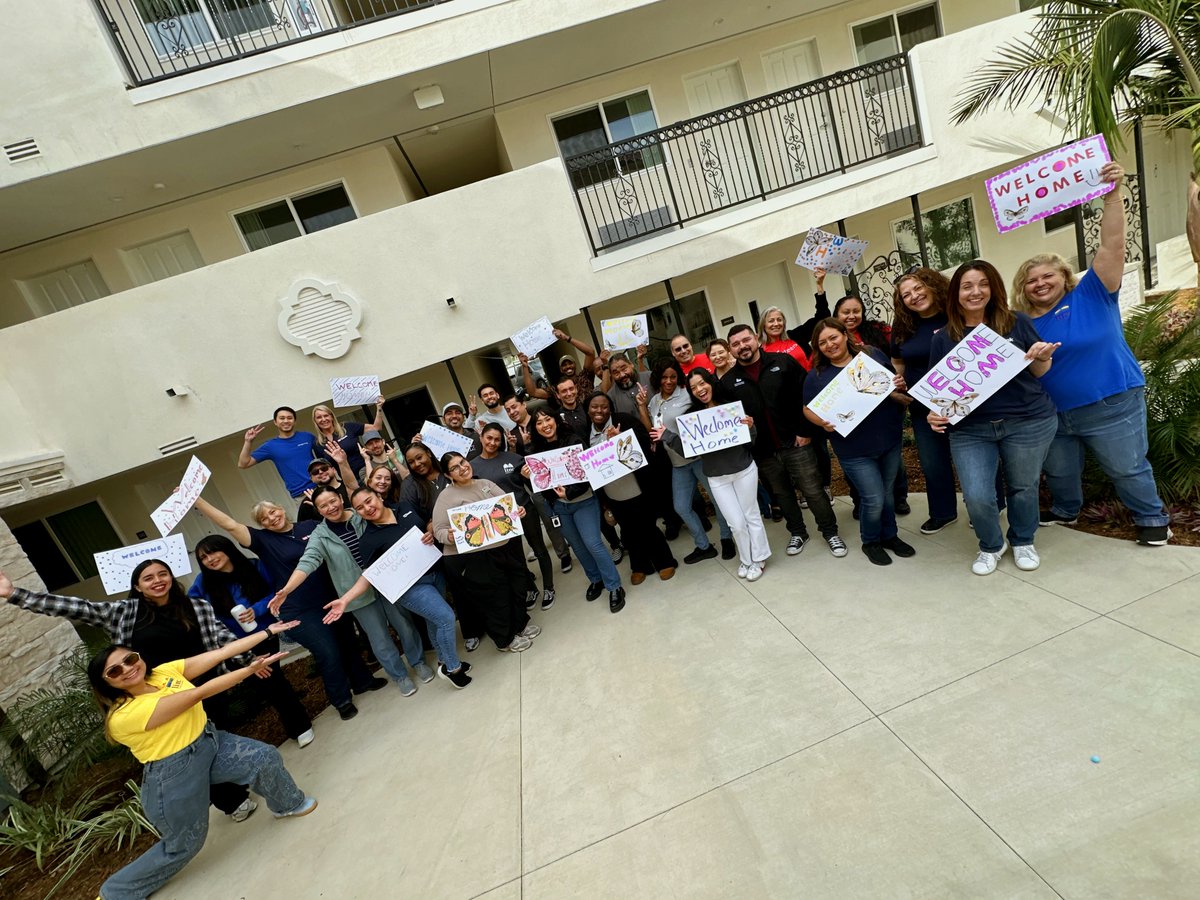 Linc Housing tweet media