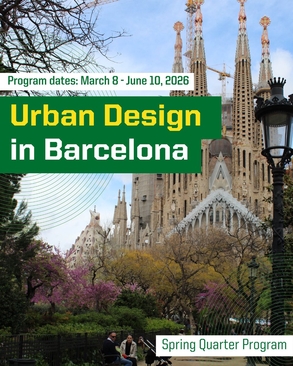 UO Global Education Oregon (GEO) tweet media