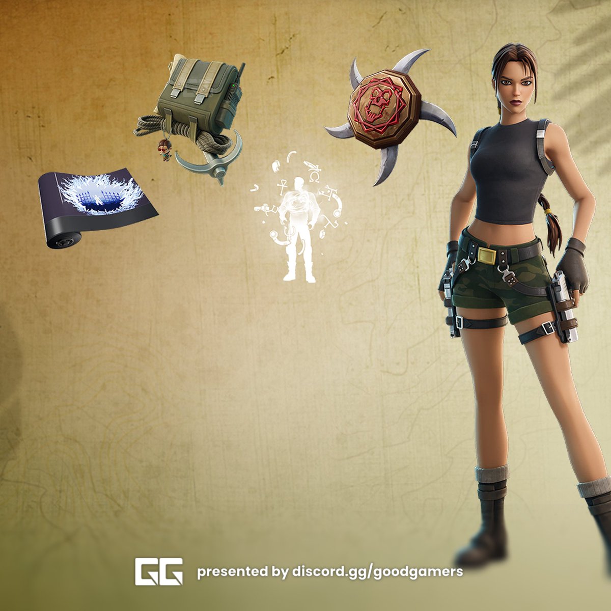 Fort Byte News tweet media