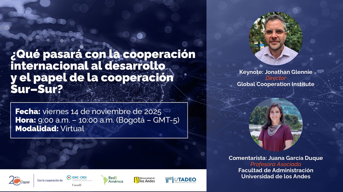 Cepei Think Tank tweet media