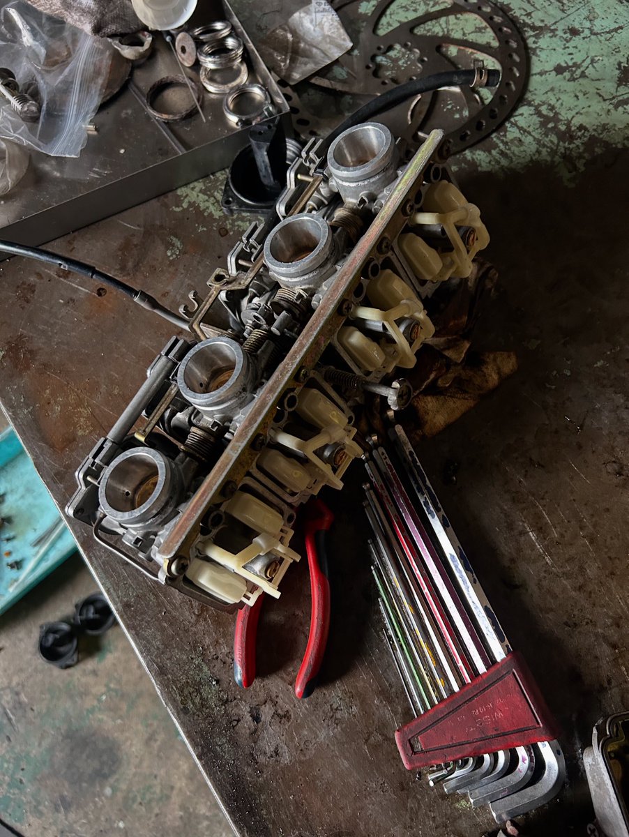 ちゃページ HEPTA FORCE TSS レーシングサイクロン | ヨシムラジャパン