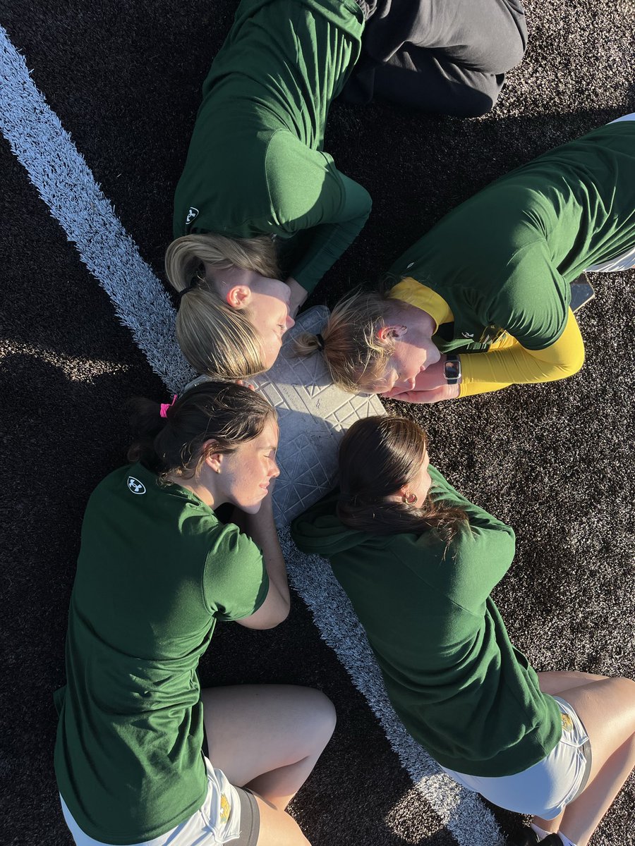 Gerice Olson tweet media