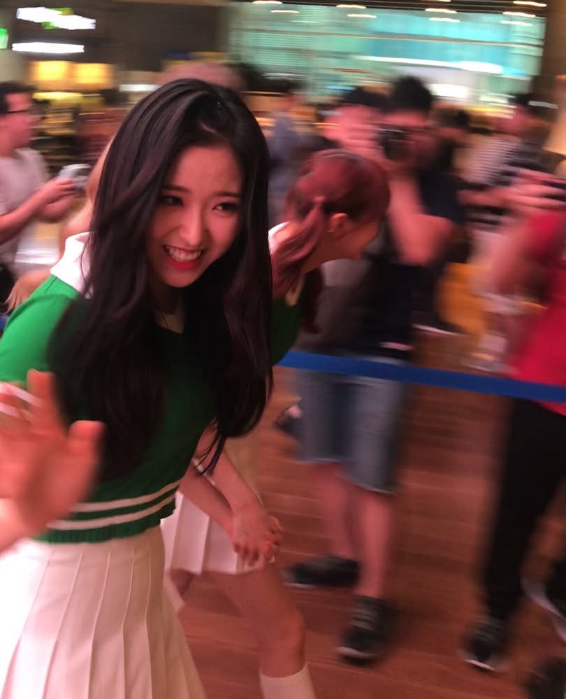 Forever rooting for her 🩶