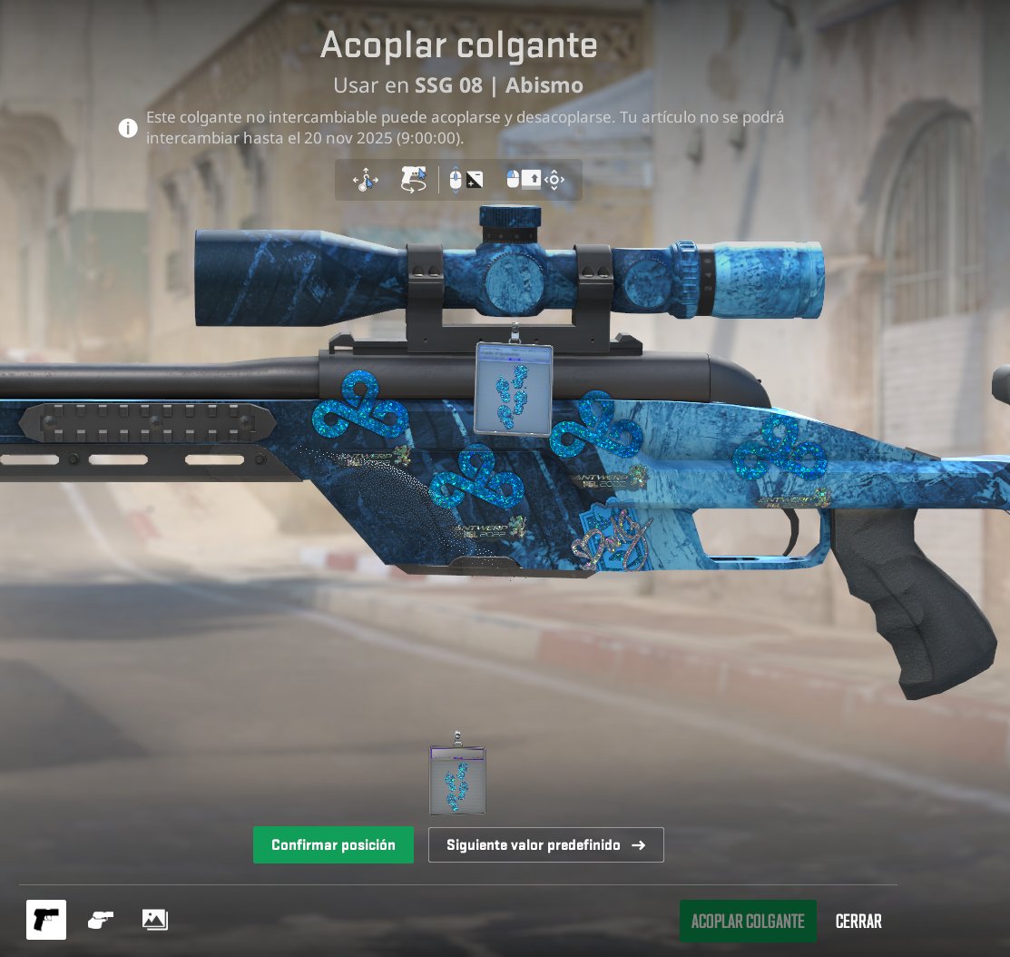 Davidbsy CS tweet media