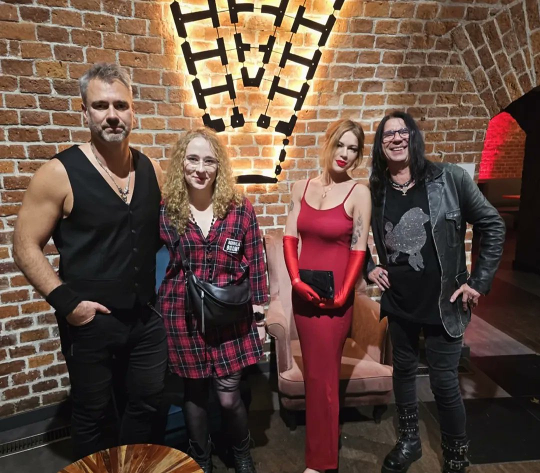 40 lecie PUDELSI 🎸 Ogień!!! 
#pudelsi #40lecie #malenczuk #jubileusz #Krakow