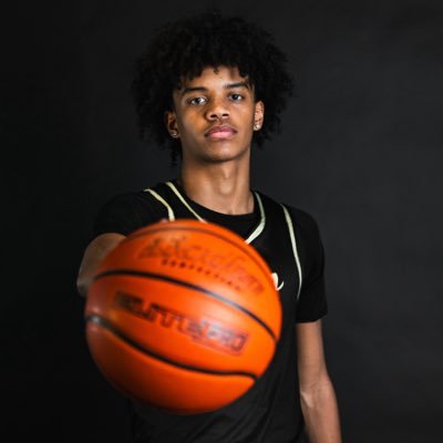 Al Woods tweet media