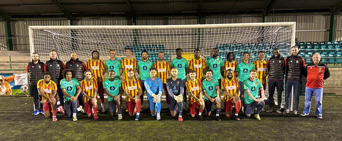 Updated squad photo 💪🏻☝🏼🙌🏻✍🏻