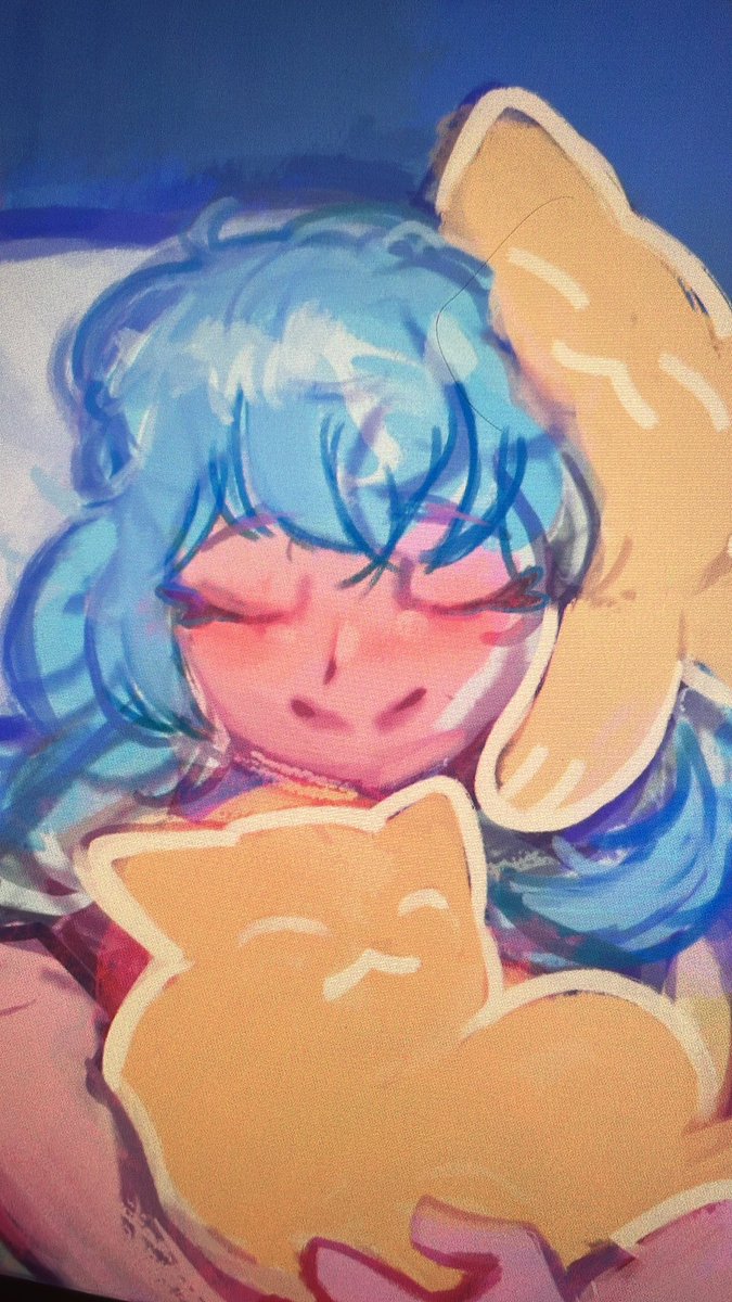 Noise (@noiseart_06) on Twitter photo 