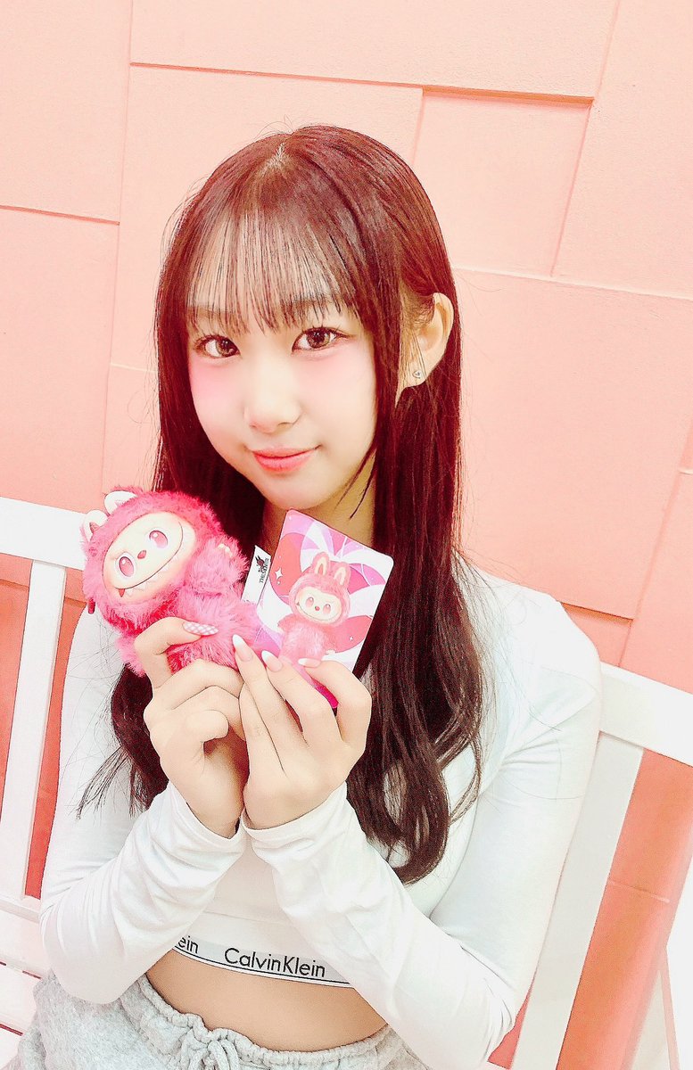 アヤカ様 💜Ayaka 아야카 💜 (@Ayakaclover888) / Posts / X