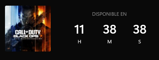 👀nos vemos tomorrow