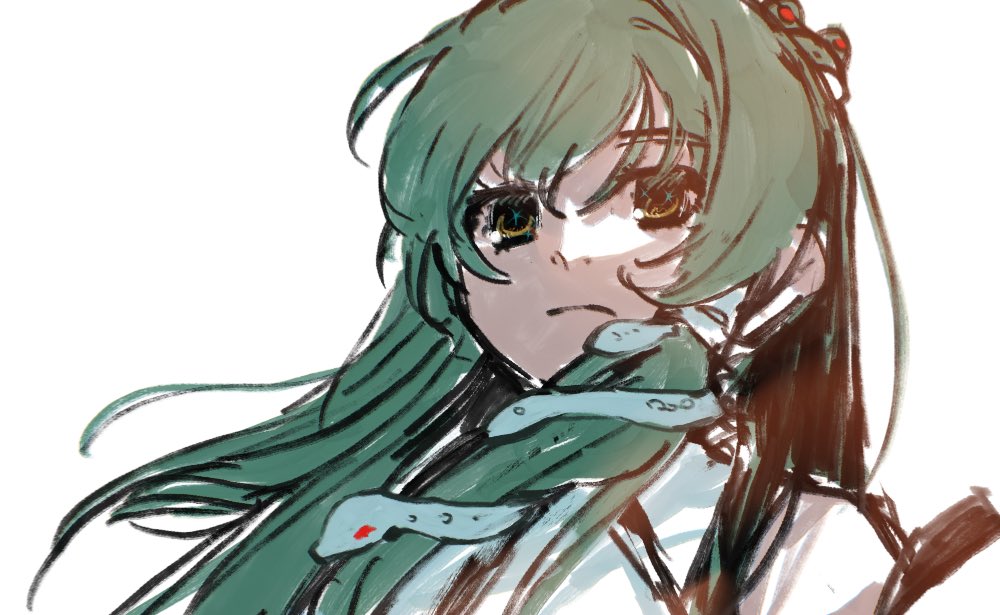 すえはち tweet media