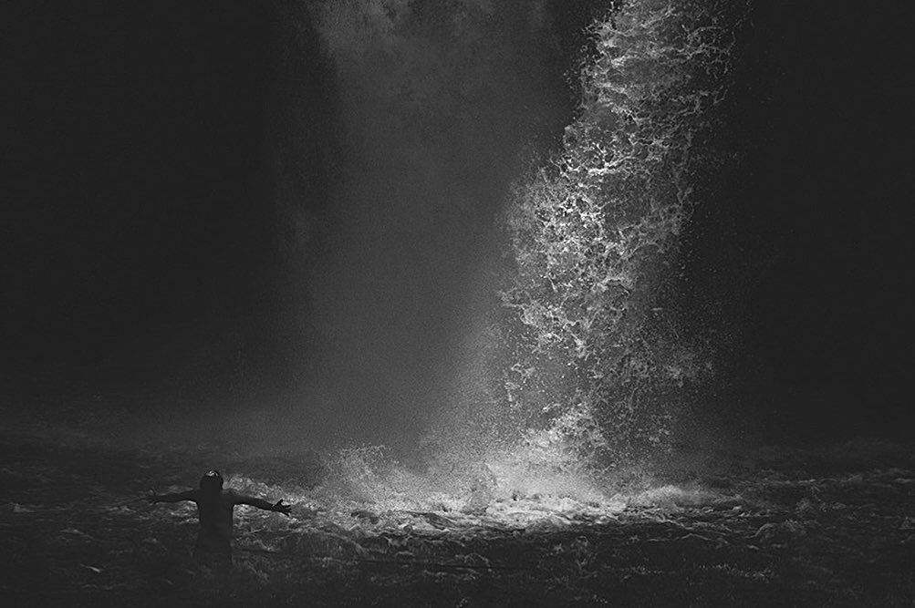 © 2025 
➤Tegenungan Fall - Bali