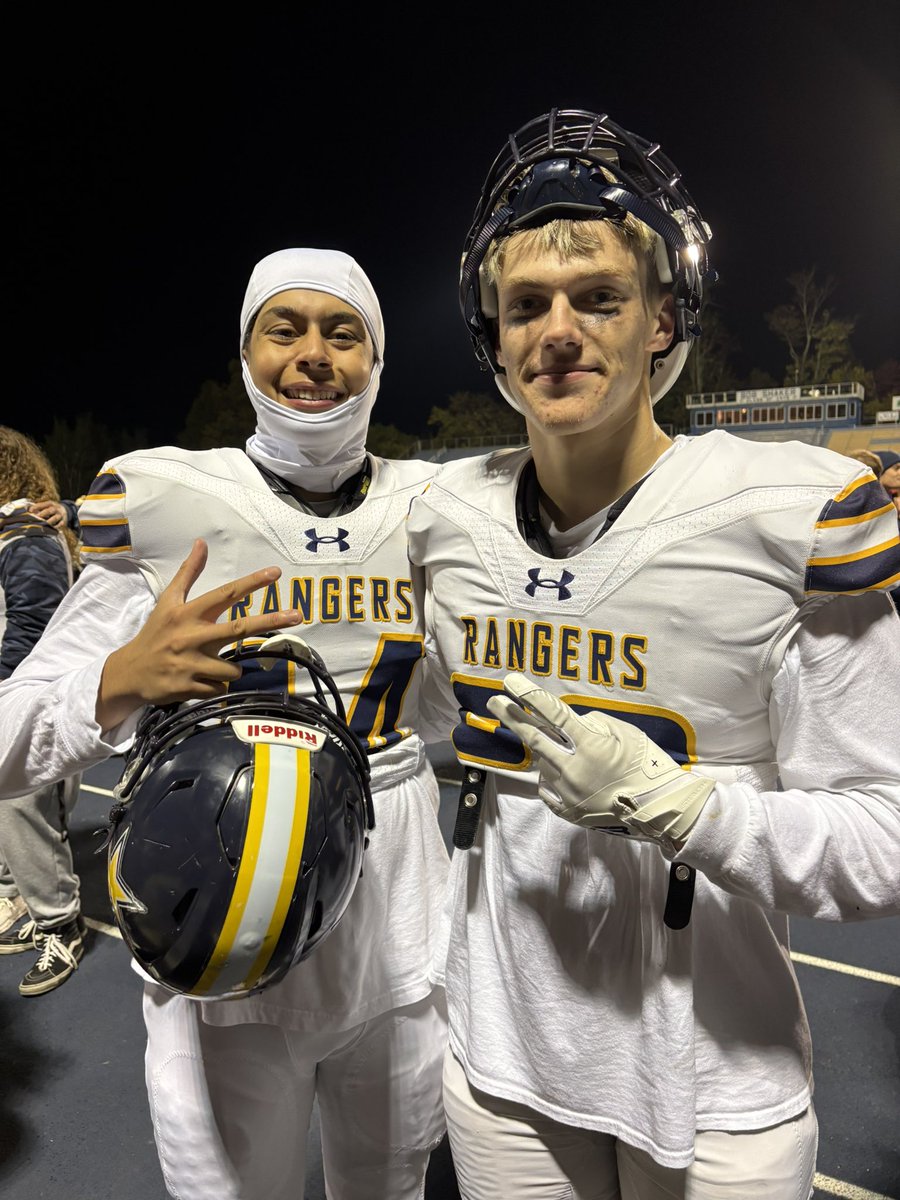 Finleyk5Keller's tweet image. Honored to be named 1st Team All-District! 🏆 

Huge thank you to my teammates, especially my holder and snapper, for making it possible every week. 

@D_Madden_Punter @NRRangerFootba1 @KohlsKicking @omar_sulaiman20 @dukebaker_ @JasonEllison55