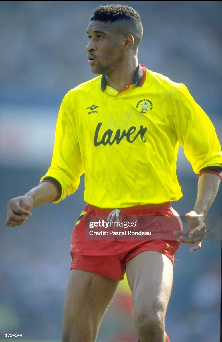 The_Bladesman's tweet image. ⏪ BLADES BACK IN TIME ⏪

Sheffield United's Brian Deane in 1989.

#twitterblades #sufc