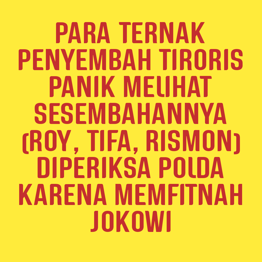 Public Voice🔥🇮🇩 tweet media