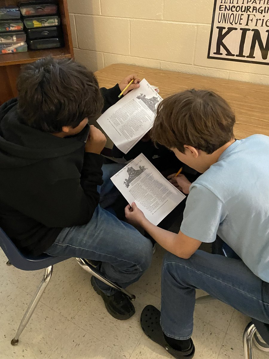 Denise Larson tweet media