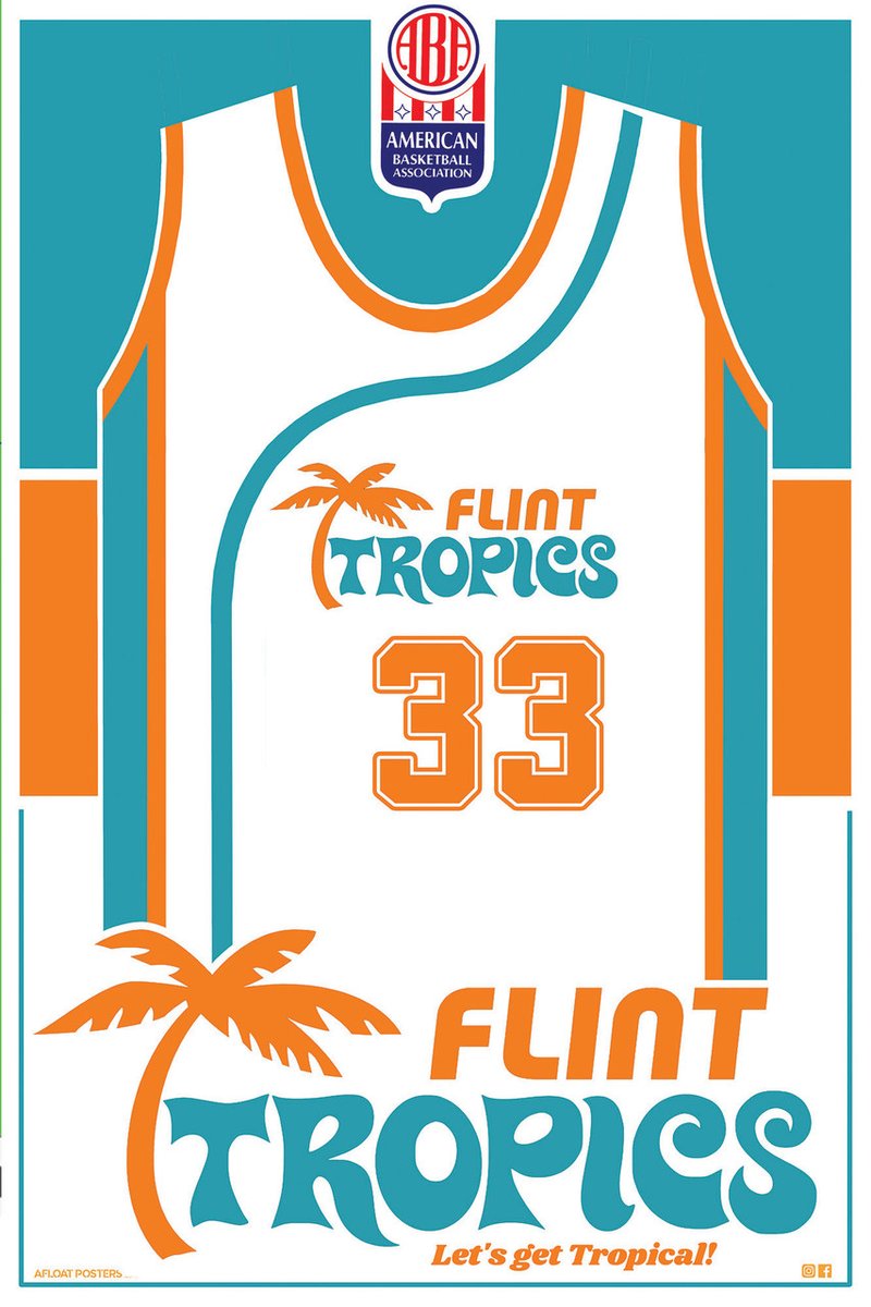 MISTER_F00TBALL's tweet image. Flint Tropics  🏀
"Semi-Pro"  🎬

@AfloatPosters    #ShamelessPlug