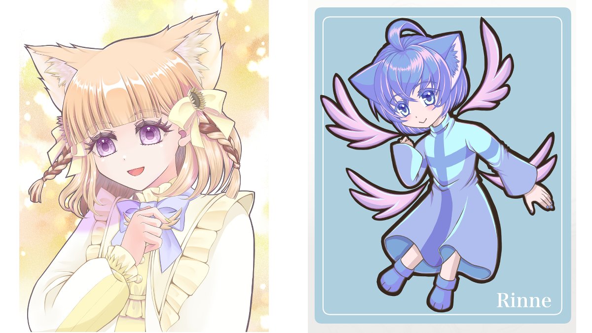 seiryuzi's tweet photo. 猫好き絵描きの清流寺　聖（せいりゅうじ　ひじり）と申します。
遅筆気味ですが心を込めて作品を作成しております。
お仕事は下記の各サイトにどうぞ（準備中のサイトもございます。）
ファンボックス初めてみました。
良かったらご支援よろしくお願いします。 https://t.co/myNRouzkiu