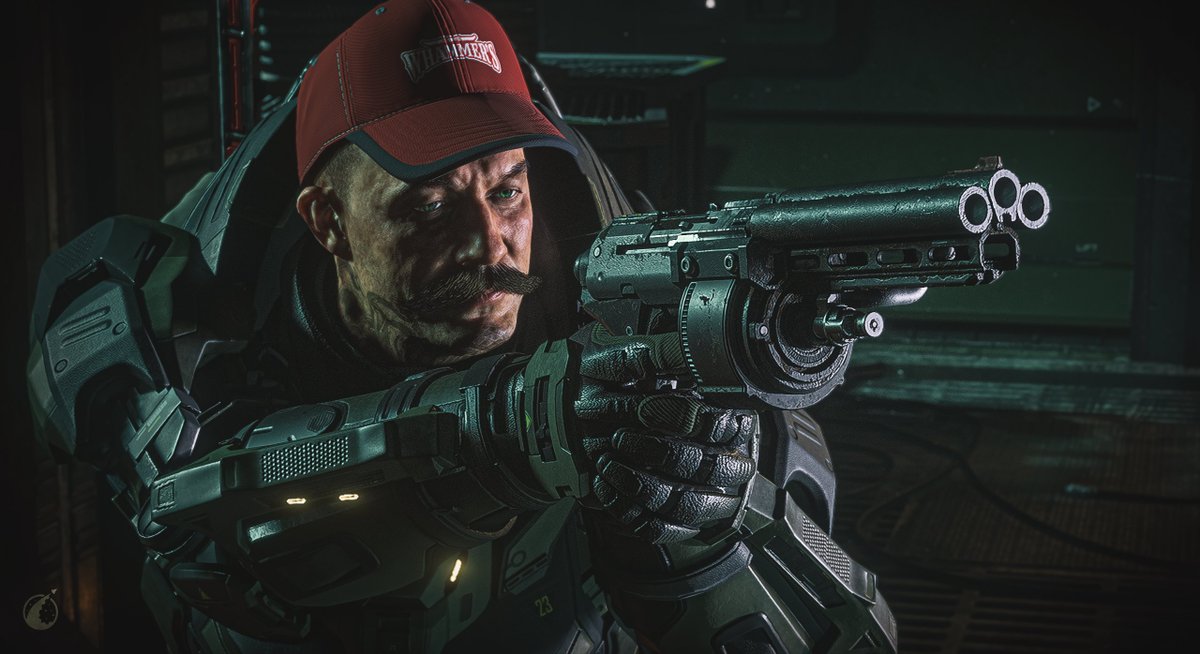 Burger quality enforcement division

#StarCitizen