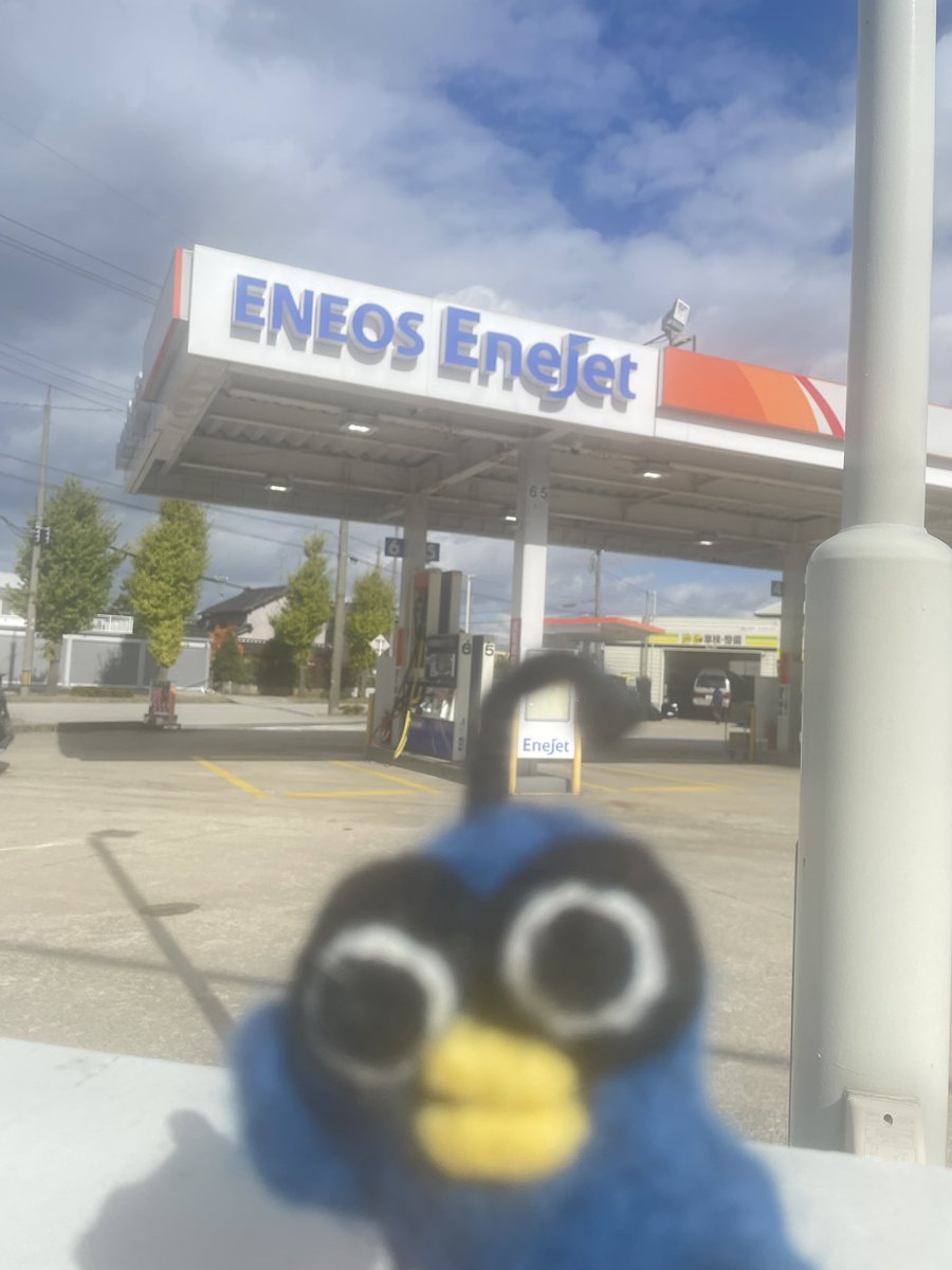 ms_engine's tweet image. おはようございますᐕ)ﾉ
金沢の天気は☀️☁️

寒くて布団から出るのに時間がかかるようになってきた…

．　　∧∧　　出たくない…
　　（*･ω･）　 
　 ＿|　⊃／(＿＿_　　　　 
／　└-(＿＿＿_／ 　　

本日もよろしくお願いします٩(ᐛ  )و

#企業公式が毎朝地元の天気を言い合う