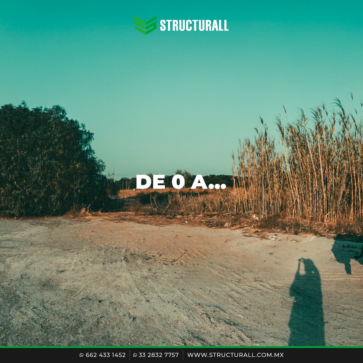 Structurall_mx's tweet image. Tu oficina equipada  en minutos 🙌.

-
-
-
-
#Structurall  #OficinasMoviles #Sustentabilidad  #UnidadesMoviles
 #SinConstrucción #RentaYVenta #Mexico  #Minas #Mineria #Construccion