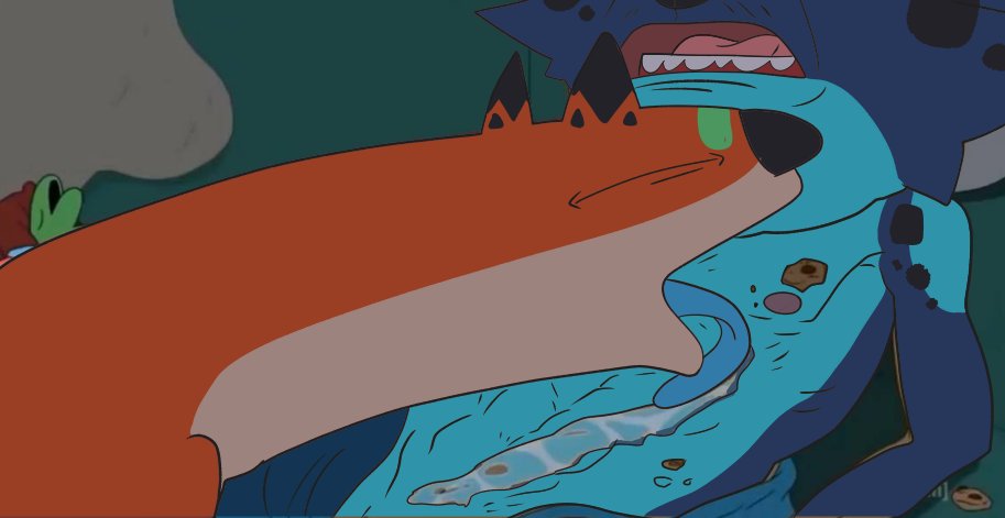 do you do NSFW art?  "yes of course "

my NSFW art be like 😳😳😳😳😳😳