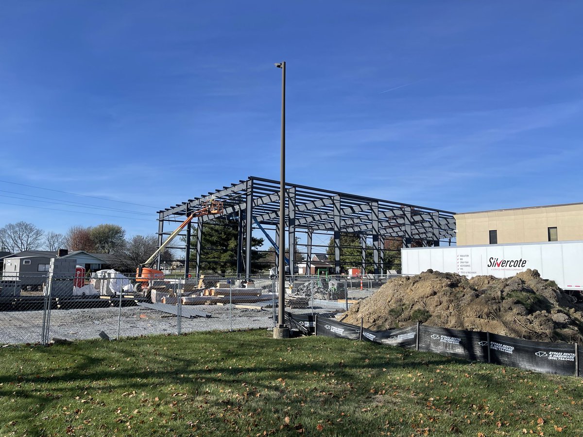 Brian K Creasman EdD tweet media