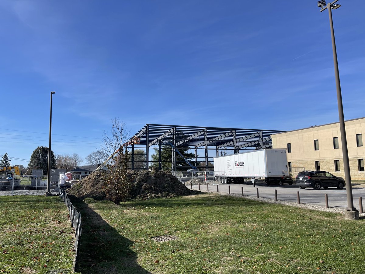 Brian K Creasman EdD tweet media