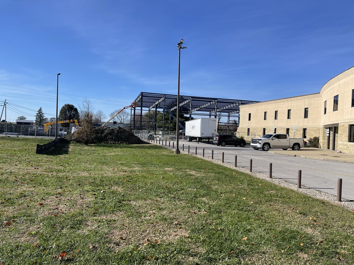 Brian K Creasman EdD tweet media