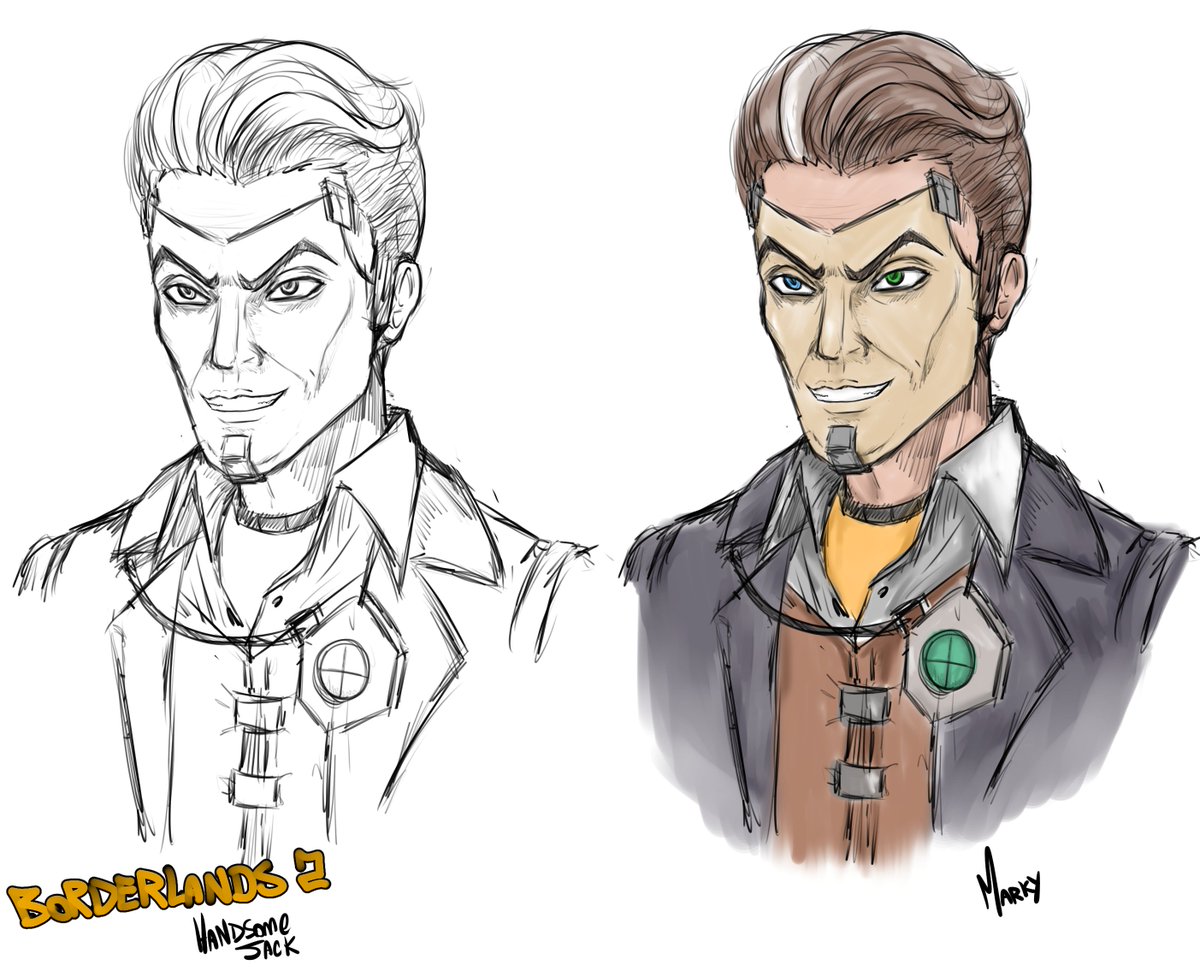 de4dMarksman's tweet photo. Handsome Jack
#Borderlands https://t.co/cFiVdNs6M7