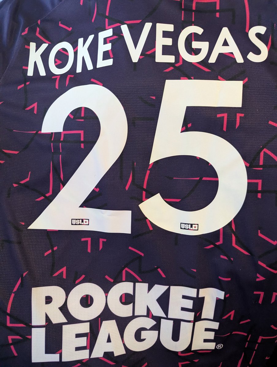 Outstanding <a href="/KokeVegas/">Koke Vegas</a> eBay find arrived today.