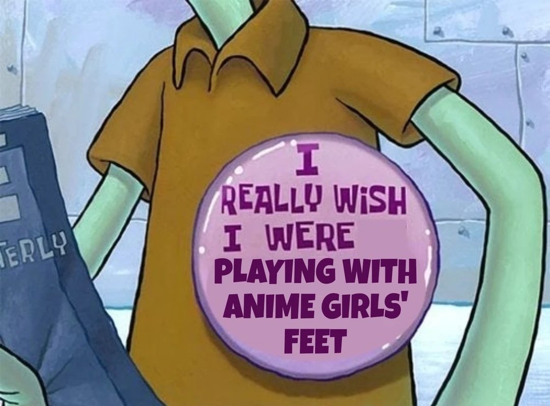 VTuberFeetConnoisseur tweet media