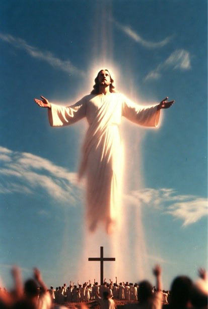 If Jesus is your Lord and Savior, type Amen.