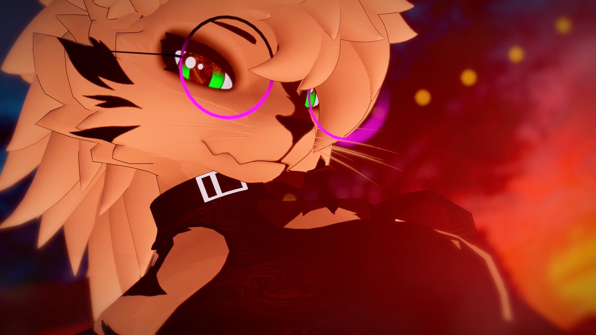 ItsLunarArray's tweet image. Sunset ❤️