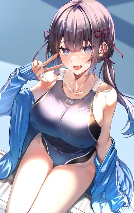 「君のジャージちっちゃいねっ」 